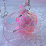 Kirbys Delight Necklace