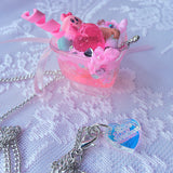 Kirbys Delight Necklace