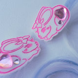 Trinket Hairslides