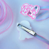 Trinket Hairslides