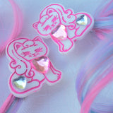 Trinket Hairslides