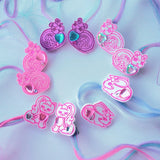 Trinket Hairslides