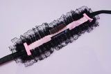Bat Bows Kitten Headress