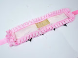 Lacey Leopard Headress