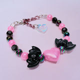 Bat Candy Bracelets ~ 3 Styles