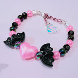 Bat Candy Bracelets ~ 3 Styles