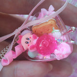 Kirbys Delight Necklace