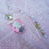 Otterly Cute Necklace