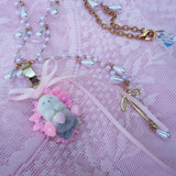 Otterly Cute Necklace