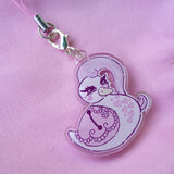 Trinket Phone Charms