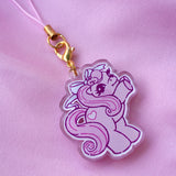 Trinket Phone Charms