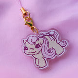 Trinket Phone Charms