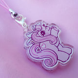 Trinket Phone Charms