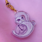 Trinket Phone Charms