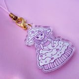 Trinket Phone Charms