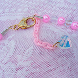 Beaded Candy Necklace ~ Dreamy Sweeties