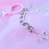 Aurora Necklace ~ Iridescent