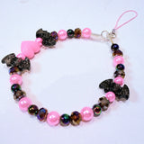 Bat Candy Phone Strap Charms ~ 3 Styles