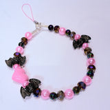 Bat Candy Phone Strap Charms ~ 3 Styles