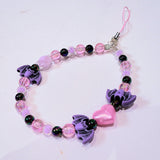 Bat Candy Phone Strap Charms ~ 3 Styles