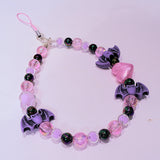 Bat Candy Phone Strap Charms ~ 3 Styles