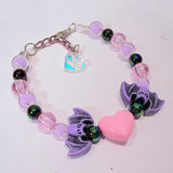 Bat Candy Bracelets ~ 3 Styles
