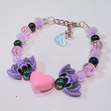 Bat Candy Bracelets ~ 3 Styles