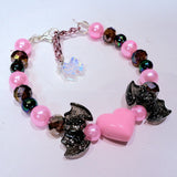 Bat Candy Bracelets ~ 3 Styles