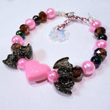 Bat Candy Bracelets ~ 3 Styles