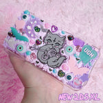 Custom Deco Console Case (Switch Lite, 3DS, DS)