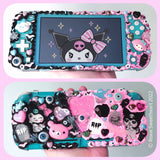 Custom Deco Console Case (Switch Lite, 3DS, DS)