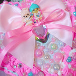 Magical Cake Treasure Box ~ Sugar Overload