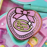 Precious Fantasy (Sweet Heart) Enamel Pin