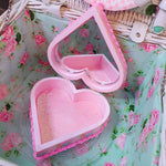 Magical Cake Treasure Box ~ Sugar Overload