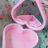 Magical Cake Treasure Box ~ Sugar Overload