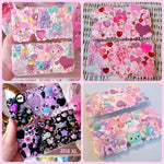 Custom Deco Console Case (Switch Lite, 3DS, DS)