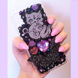 Custom Deco Phone Case